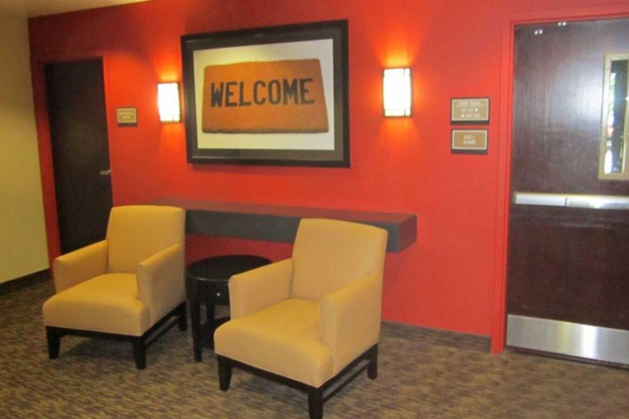 Extended Stay America Suites - Orange County - John Wayne Airport Newport Beach Bagian luar foto