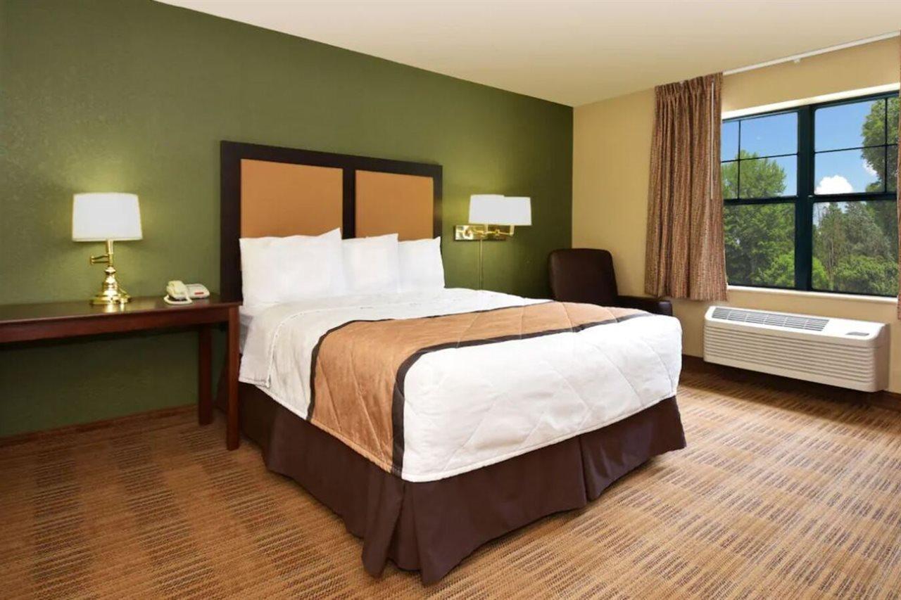 Extended Stay America Suites - Orange County - John Wayne Airport Newport Beach Bagian luar foto