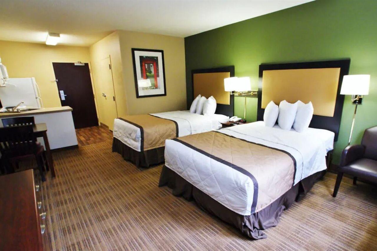 Extended Stay America Suites - Orange County - John Wayne Airport Newport Beach Bagian luar foto