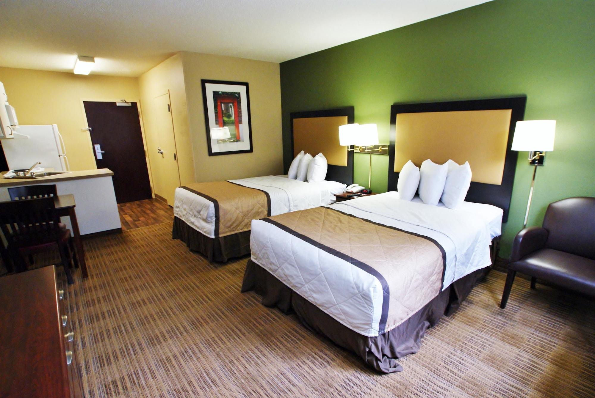 Extended Stay America Suites - Orange County - John Wayne Airport Newport Beach Bagian luar foto