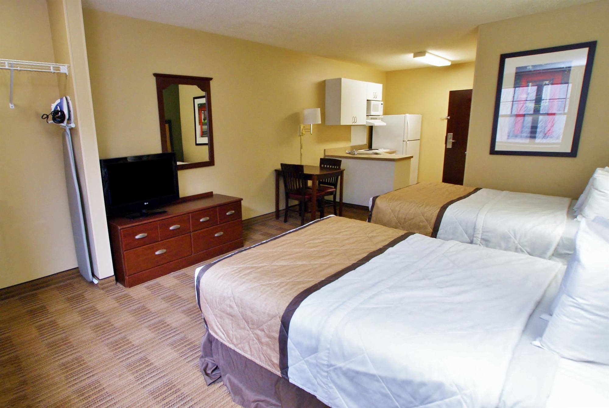 Extended Stay America Suites - Orange County - John Wayne Airport Newport Beach Bagian luar foto