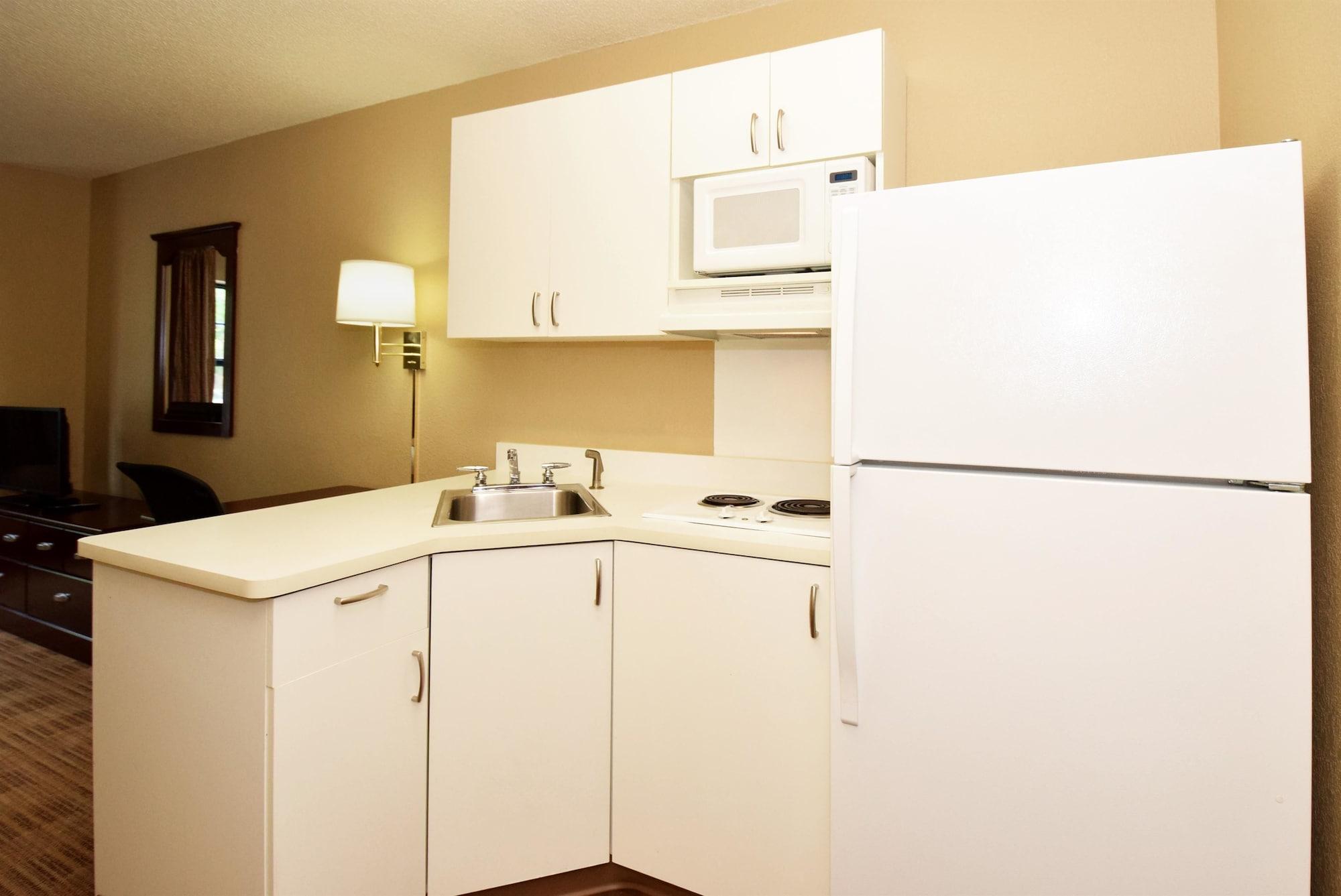 Extended Stay America Suites - Orange County - John Wayne Airport Newport Beach Bagian luar foto