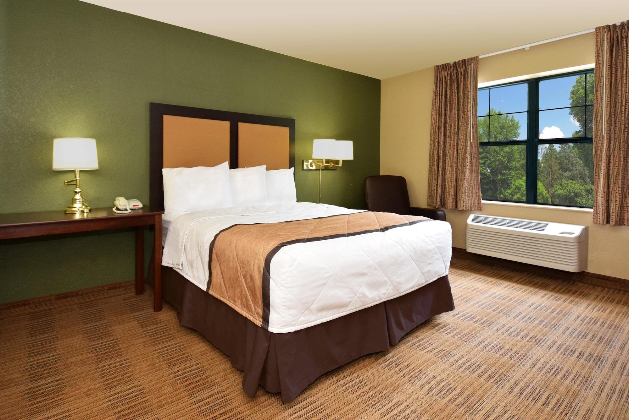Extended Stay America Suites - Orange County - John Wayne Airport Newport Beach Bagian luar foto