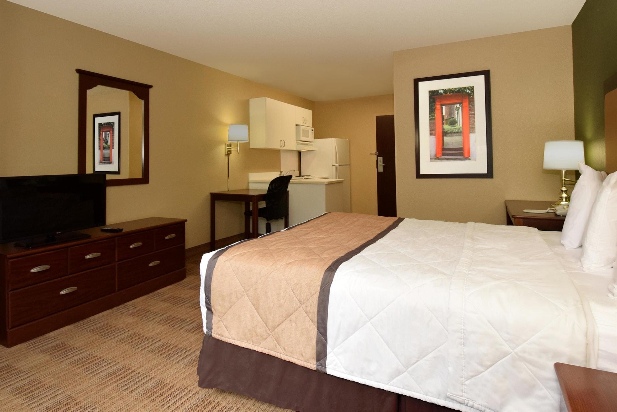 Extended Stay America Suites - Orange County - John Wayne Airport Newport Beach Bagian luar foto