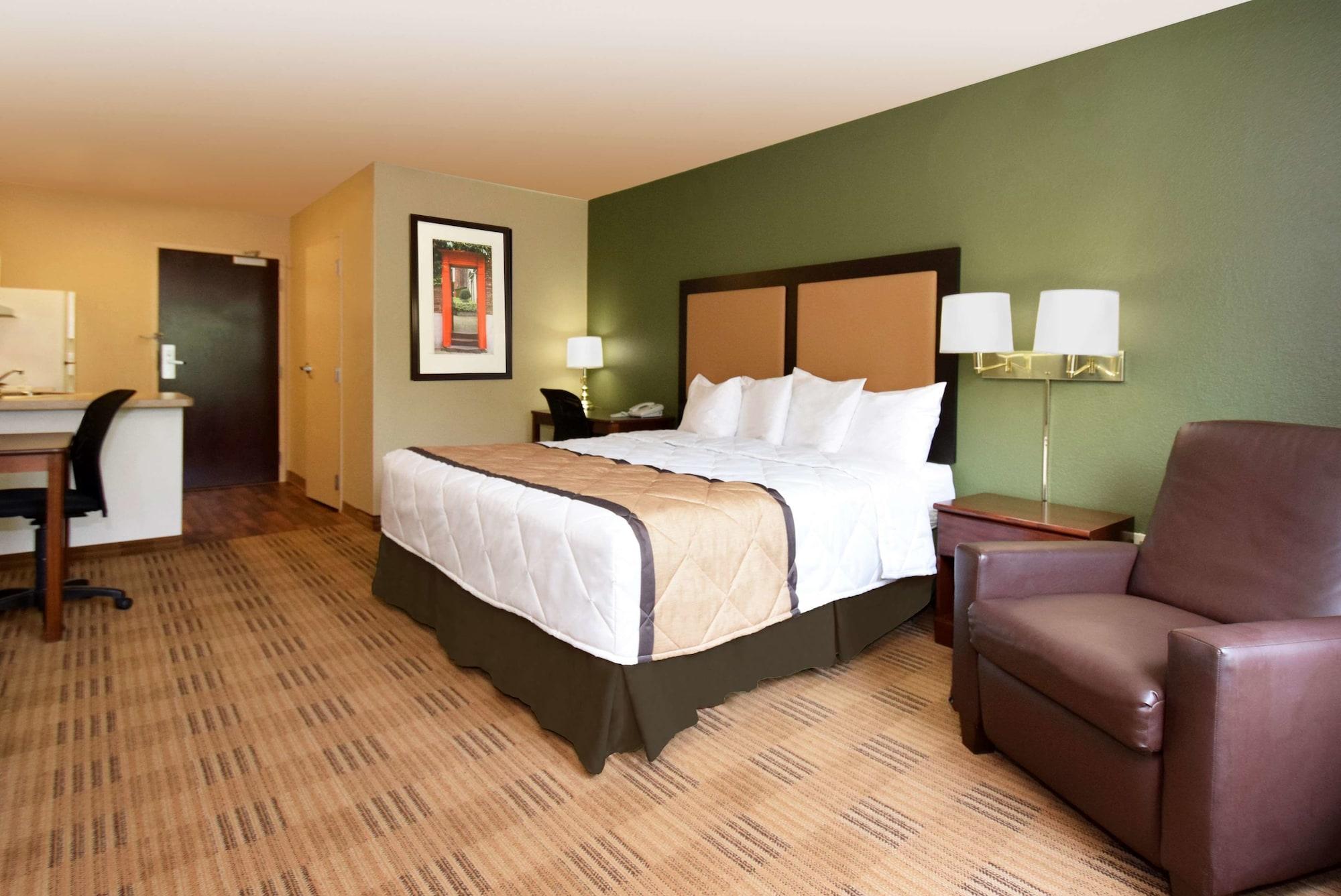Extended Stay America Suites - Orange County - John Wayne Airport Newport Beach Bagian luar foto