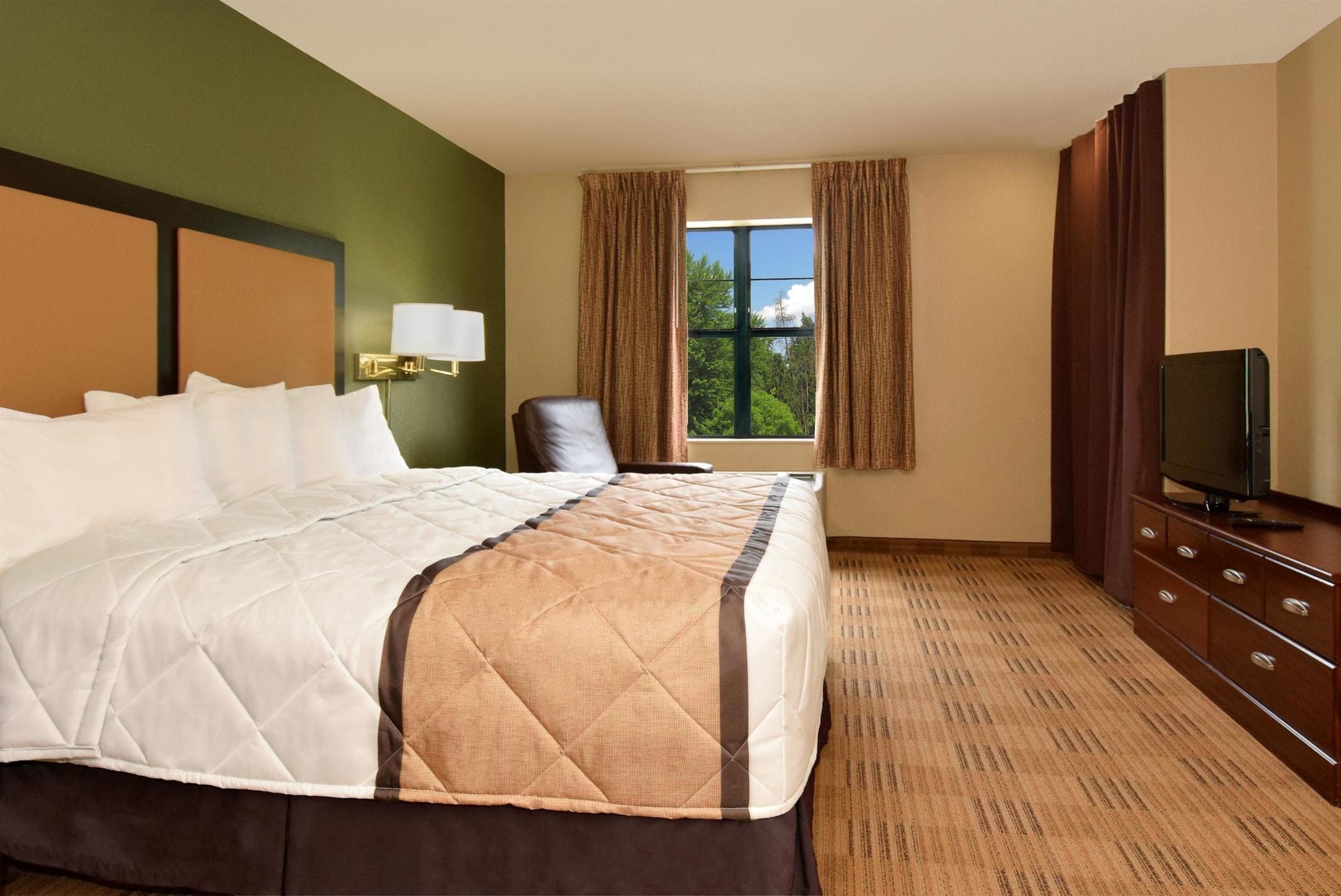 Extended Stay America Suites - Orange County - John Wayne Airport Newport Beach Bagian luar foto