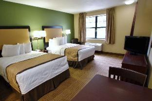 Extended Stay America Suites - Orange County - John Wayne Airport Newport Beach Ruang foto