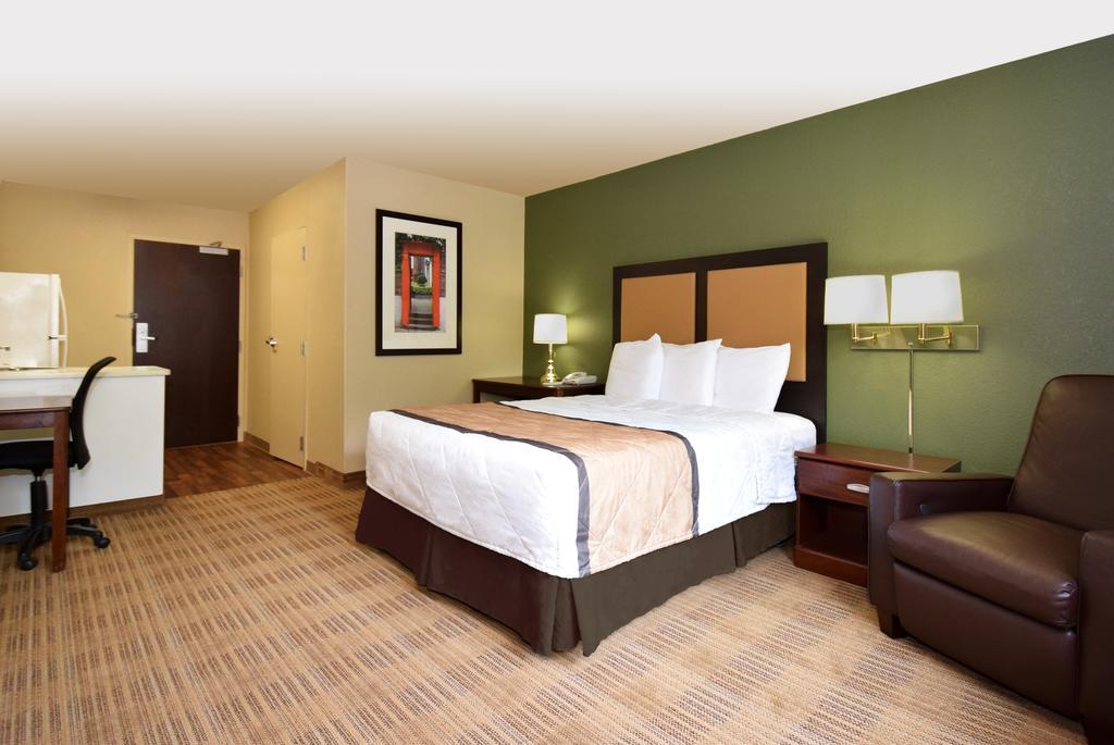 Extended Stay America Suites - Orange County - John Wayne Airport Newport Beach Bagian luar foto